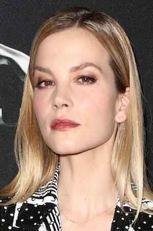 Sylvia Hoeks Biography | Fandango